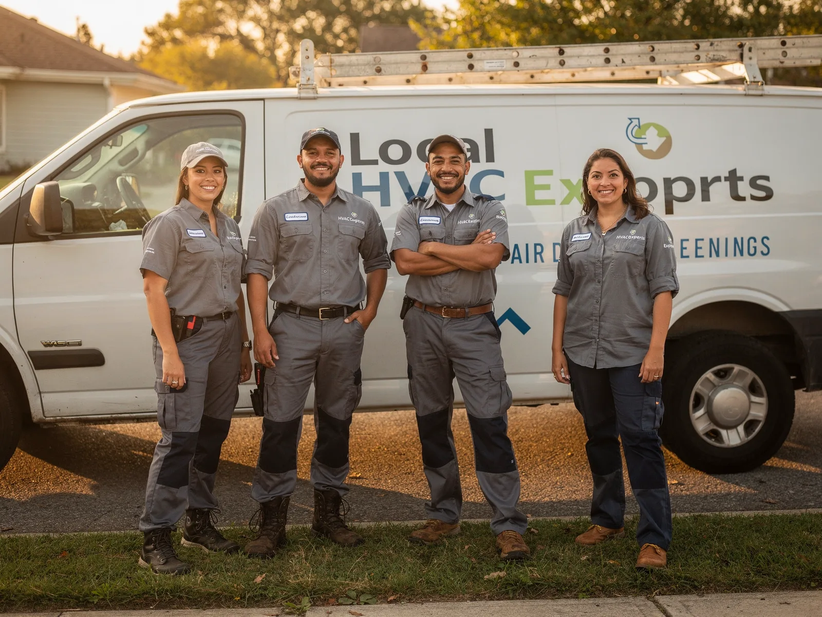 24/7 HVAC Repair & AC Replacement company in Carbon, IA