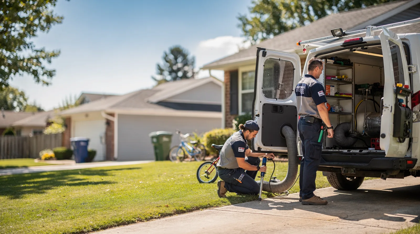 24/7 HVAC Repair & AC Replacement in Carbon, IA near me